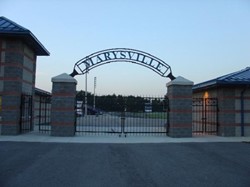 Marysville Stadium Update