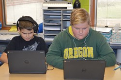 Using Technology to Individualize Learning
