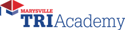 TRI Academy Logo