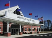 Marysville High School