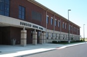 Bunsold Middle School